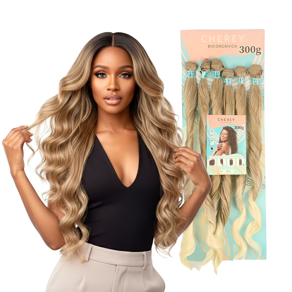 Fibra Bio Orgânica Perla 6x