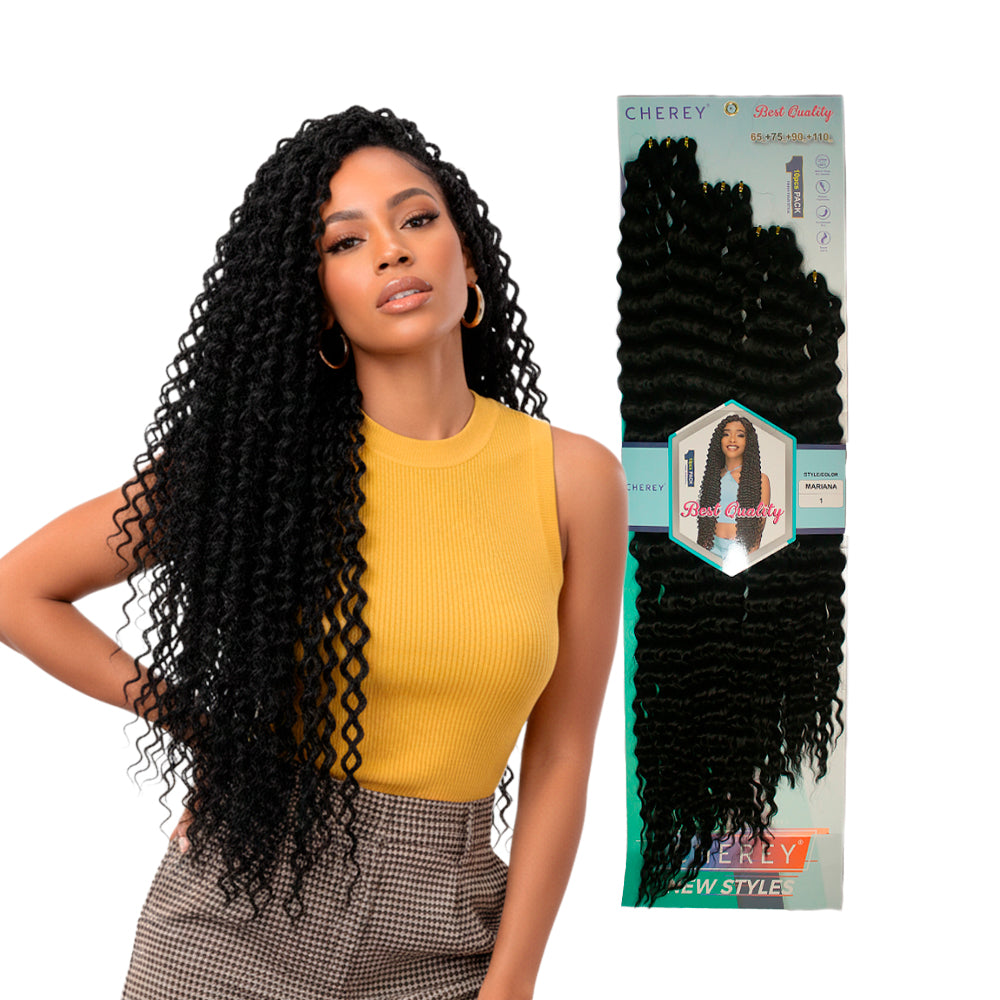 Fibra Orgânica Mariana