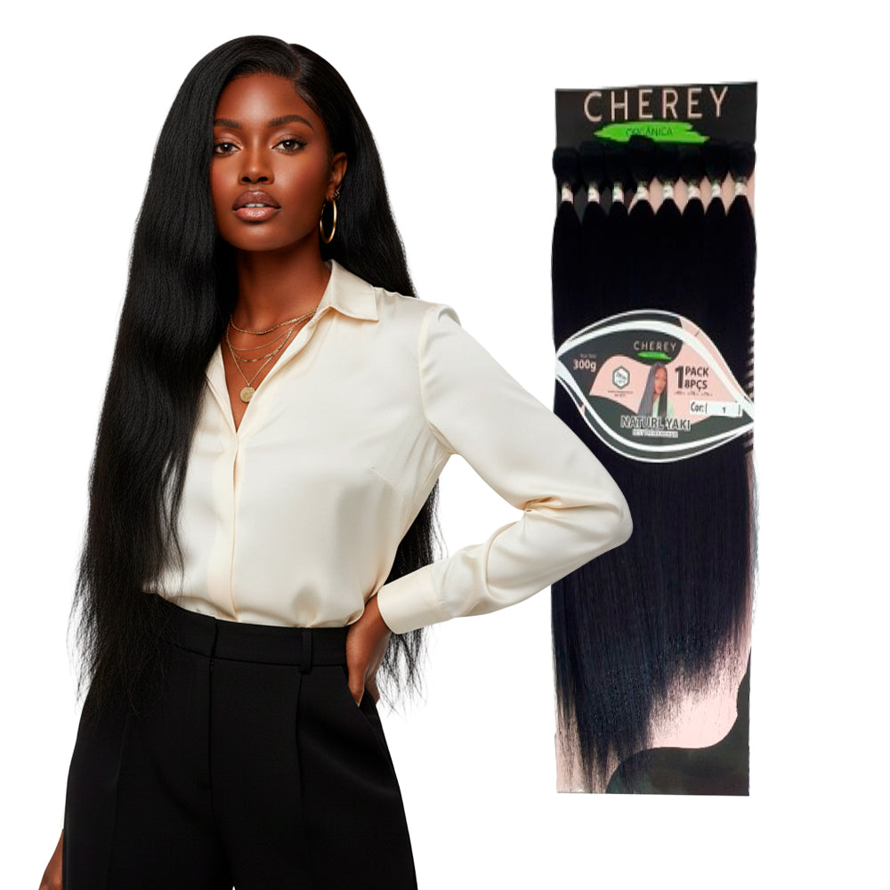 Fibra Orgânica Yaki