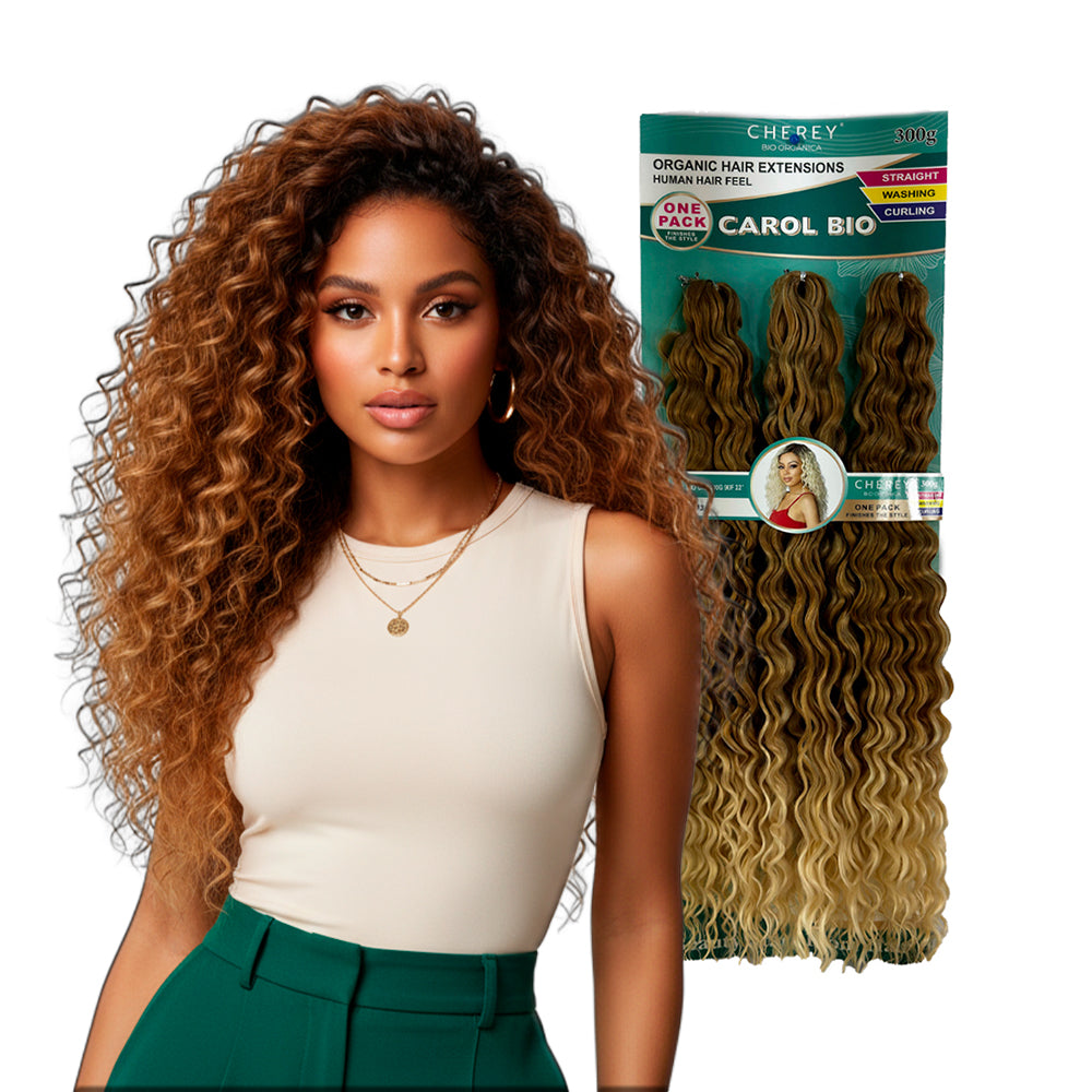 Fibra Bio Orgânica Carol