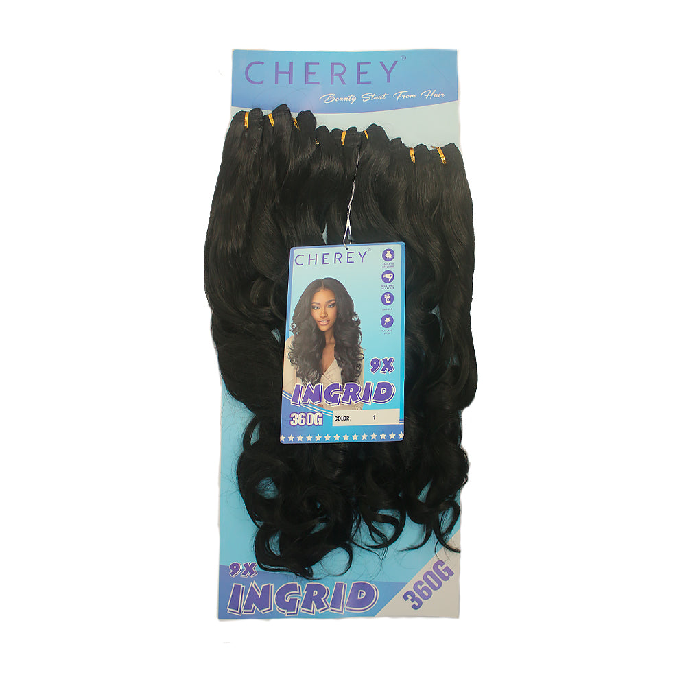 Fibra Orgânica Ingrid