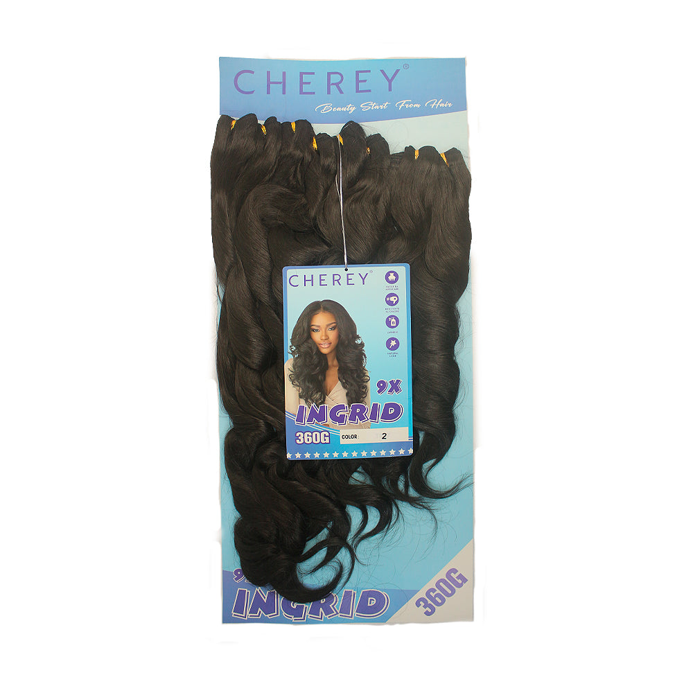 Fibra Orgânica Ingrid