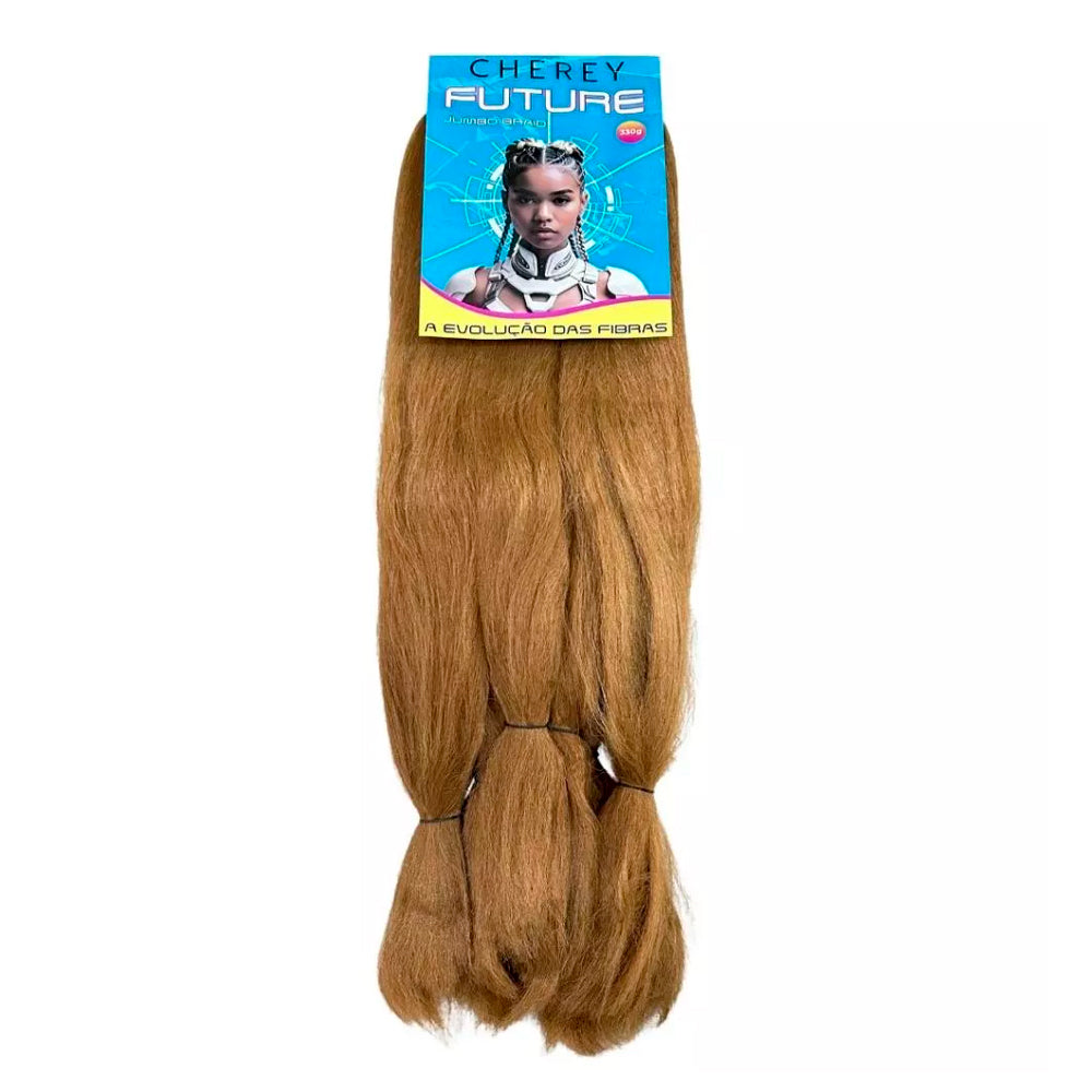 Cabelo FUTURE JUMBO 320g