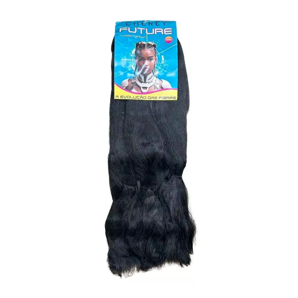 Cabelo FUTURE JUMBO 320g