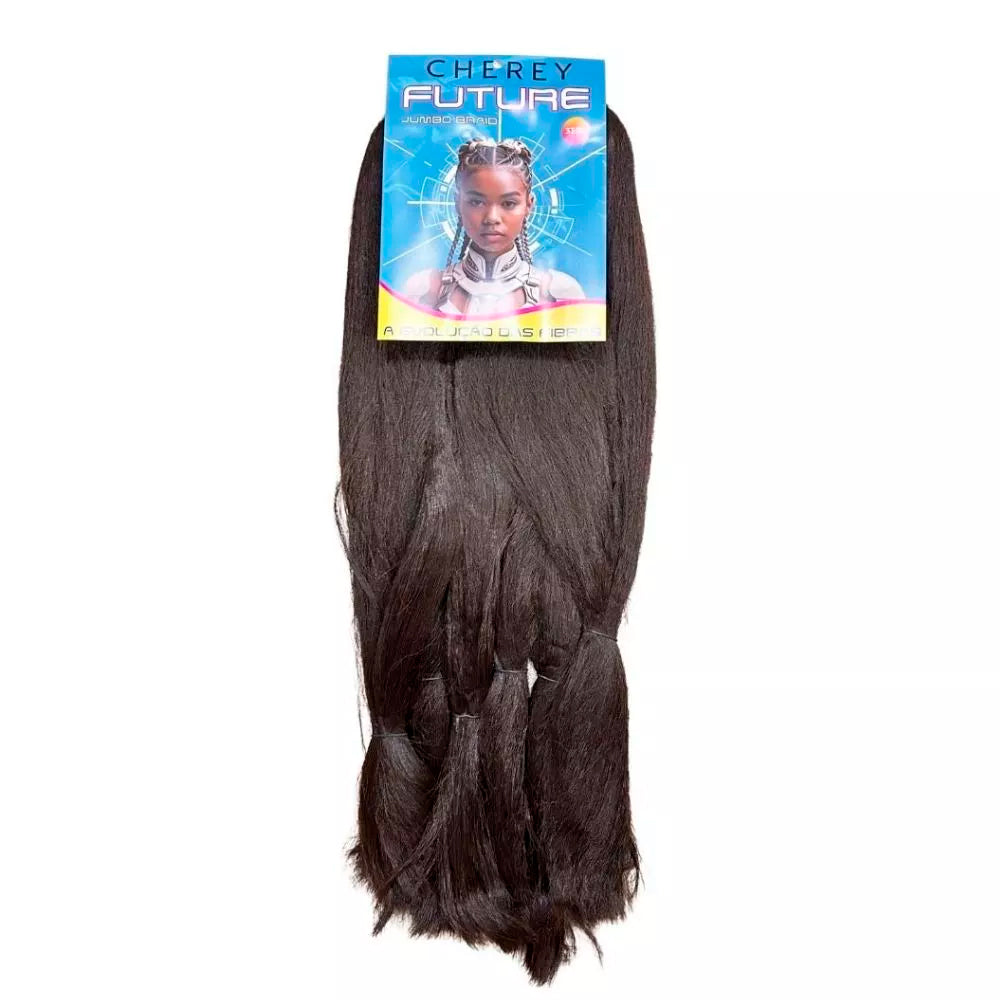 Cabelo FUTURE JUMBO 320g