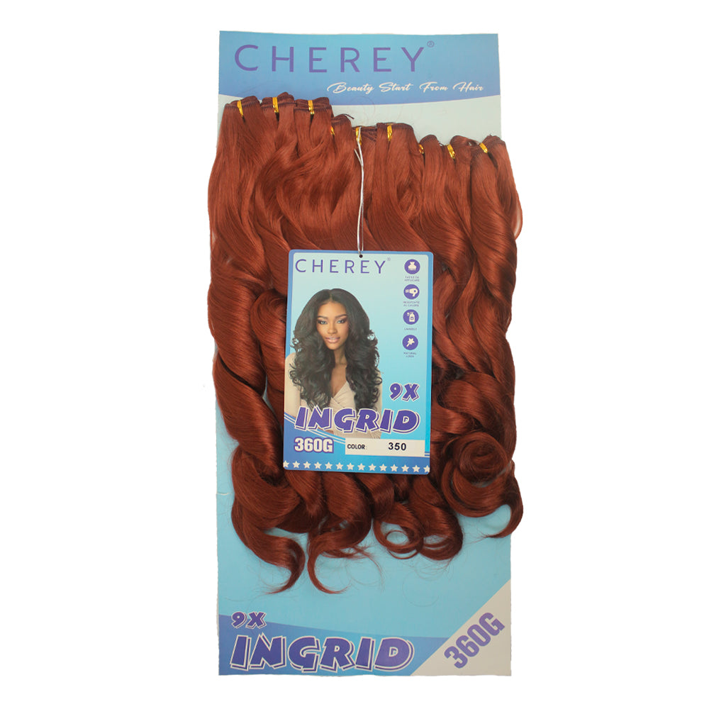 Fibra Orgânica Ingrid