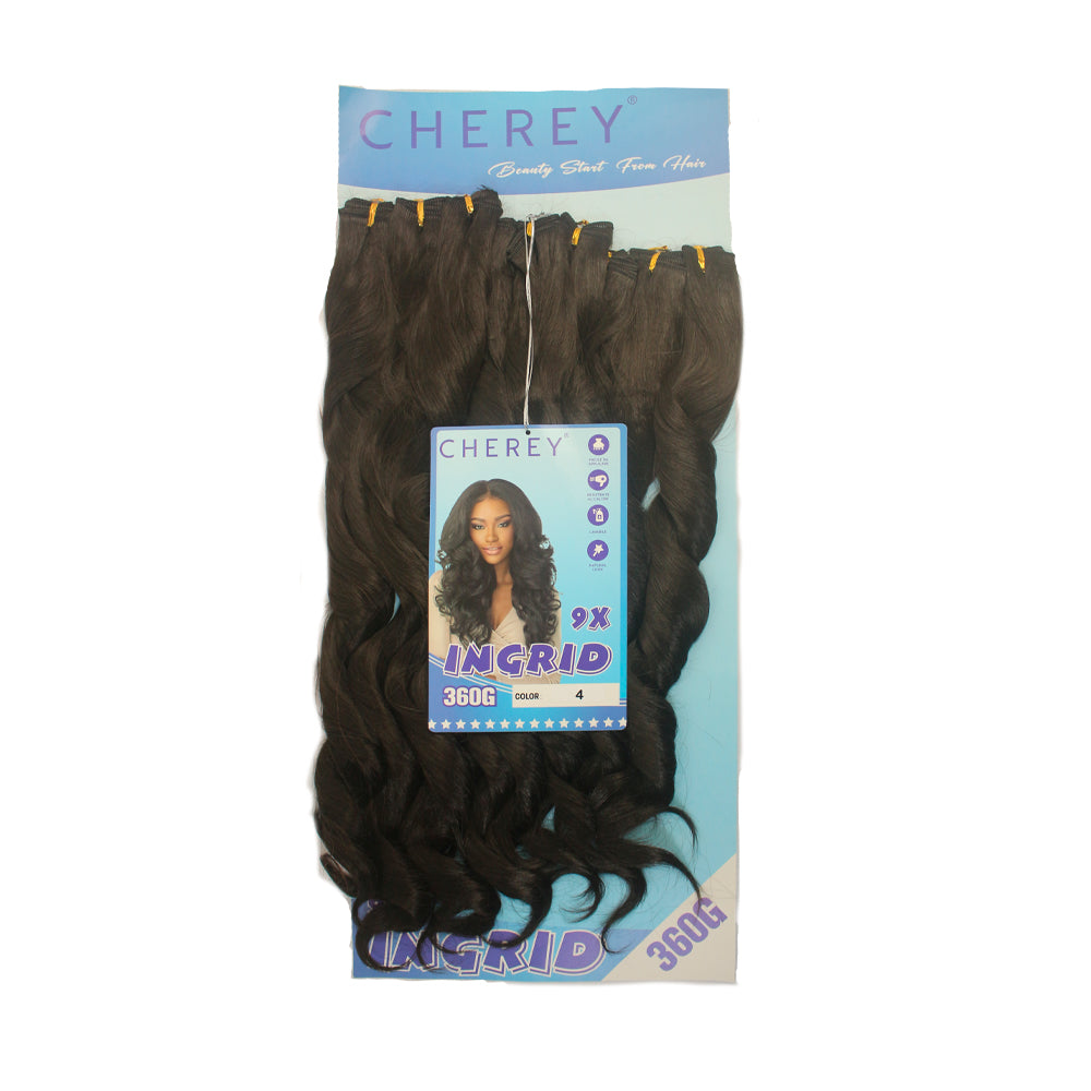 Fibra Orgânica Ingrid