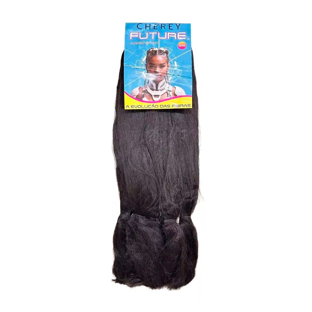 Cabelo FUTURE JUMBO 320g