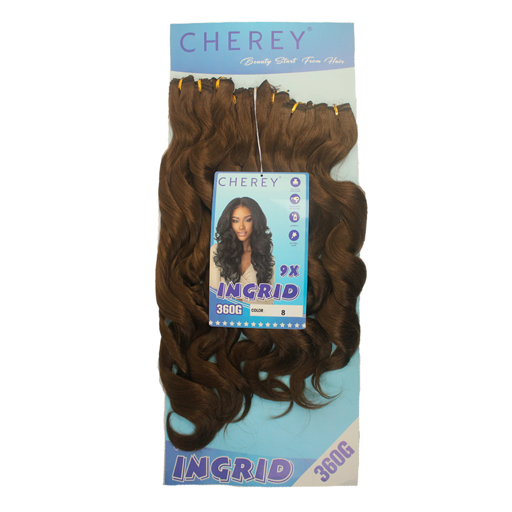 Fibra Orgânica Ingrid