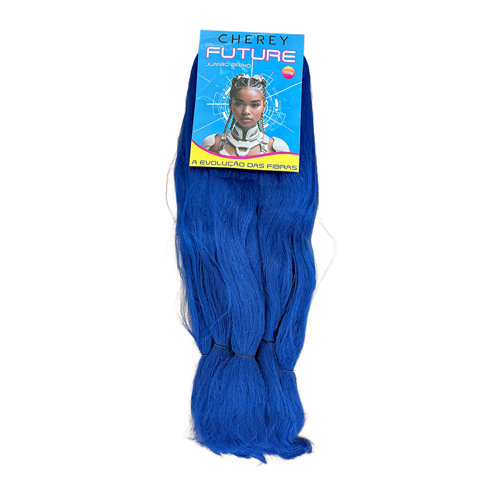 Cabelo FUTURE JUMBO 320g