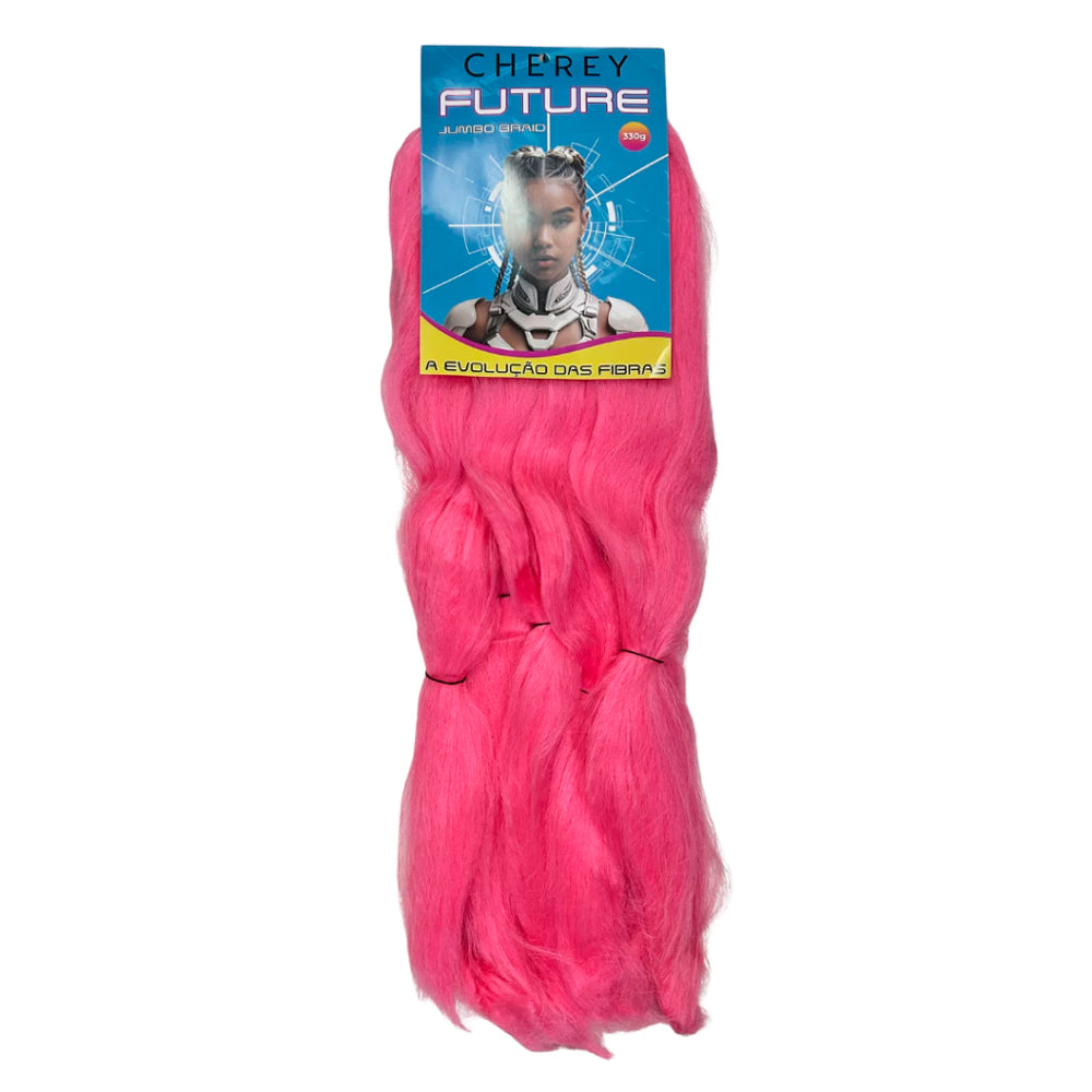 Cabelo FUTURE JUMBO 320g