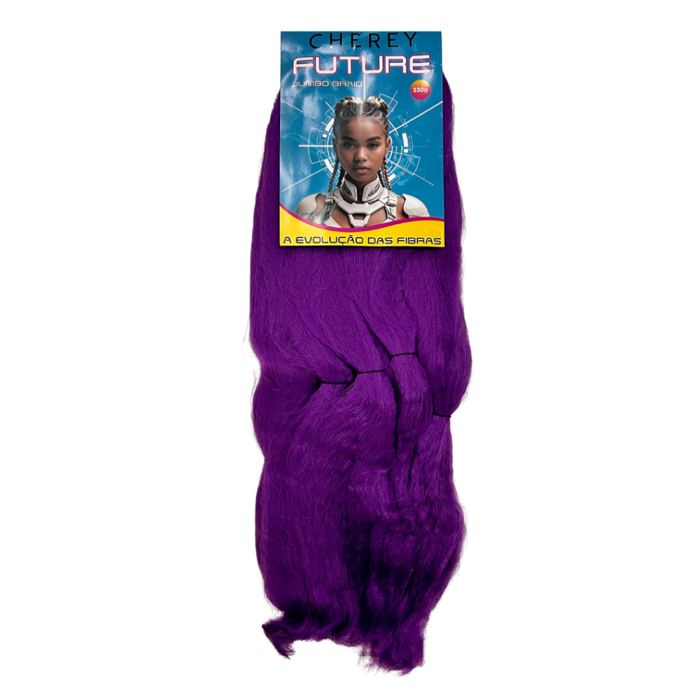 Cabelo FUTURE JUMBO 320g