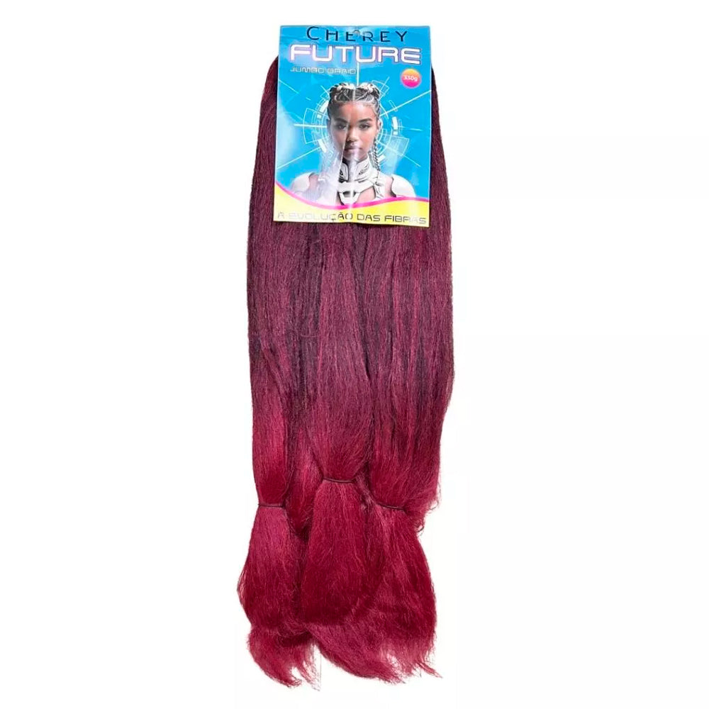 Cabelo FUTURE JUMBO 320g