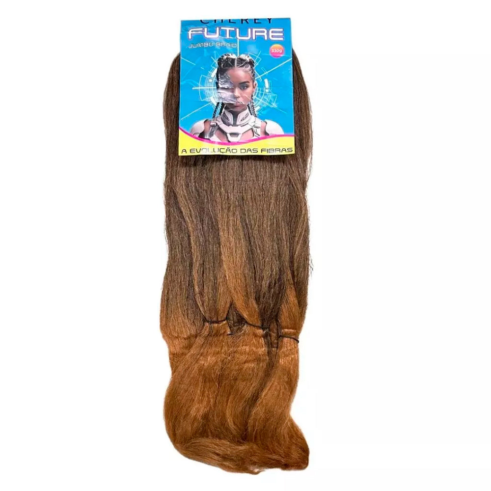 Cabelo FUTURE JUMBO 320g