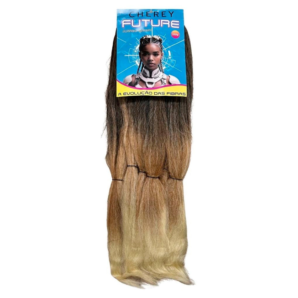 Cabelo FUTURE JUMBO 320g