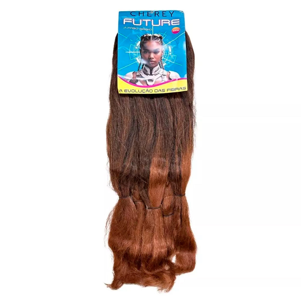 Cabelo FUTURE JUMBO 320g