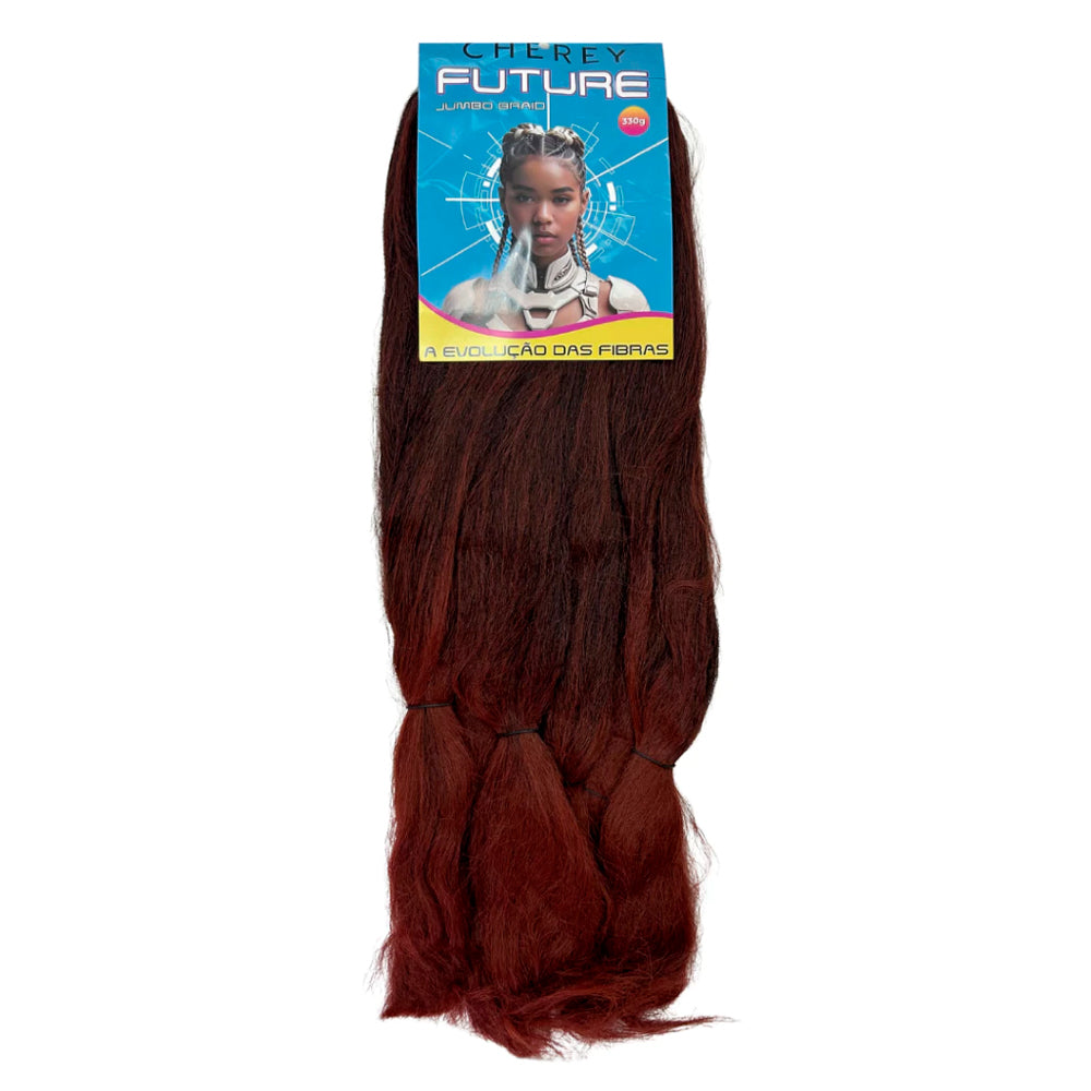Cabelo FUTURE JUMBO 320g