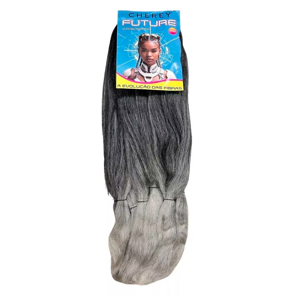 Cabelo FUTURE JUMBO 320g
