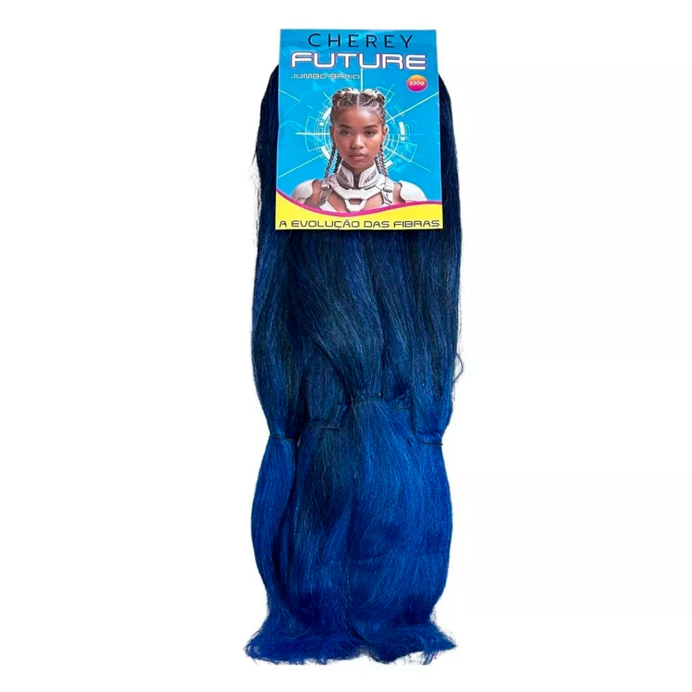 Cabelo FUTURE JUMBO 320g