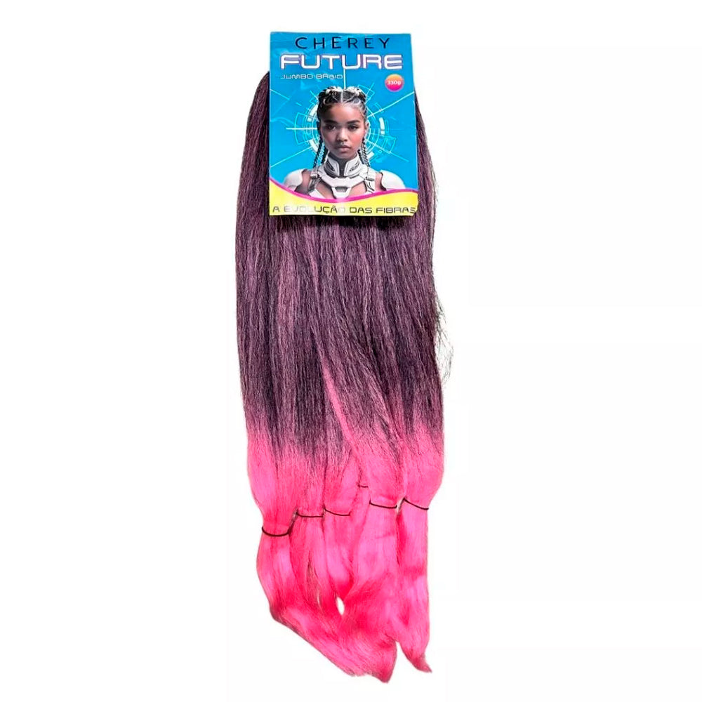 Cabelo FUTURE JUMBO 320g