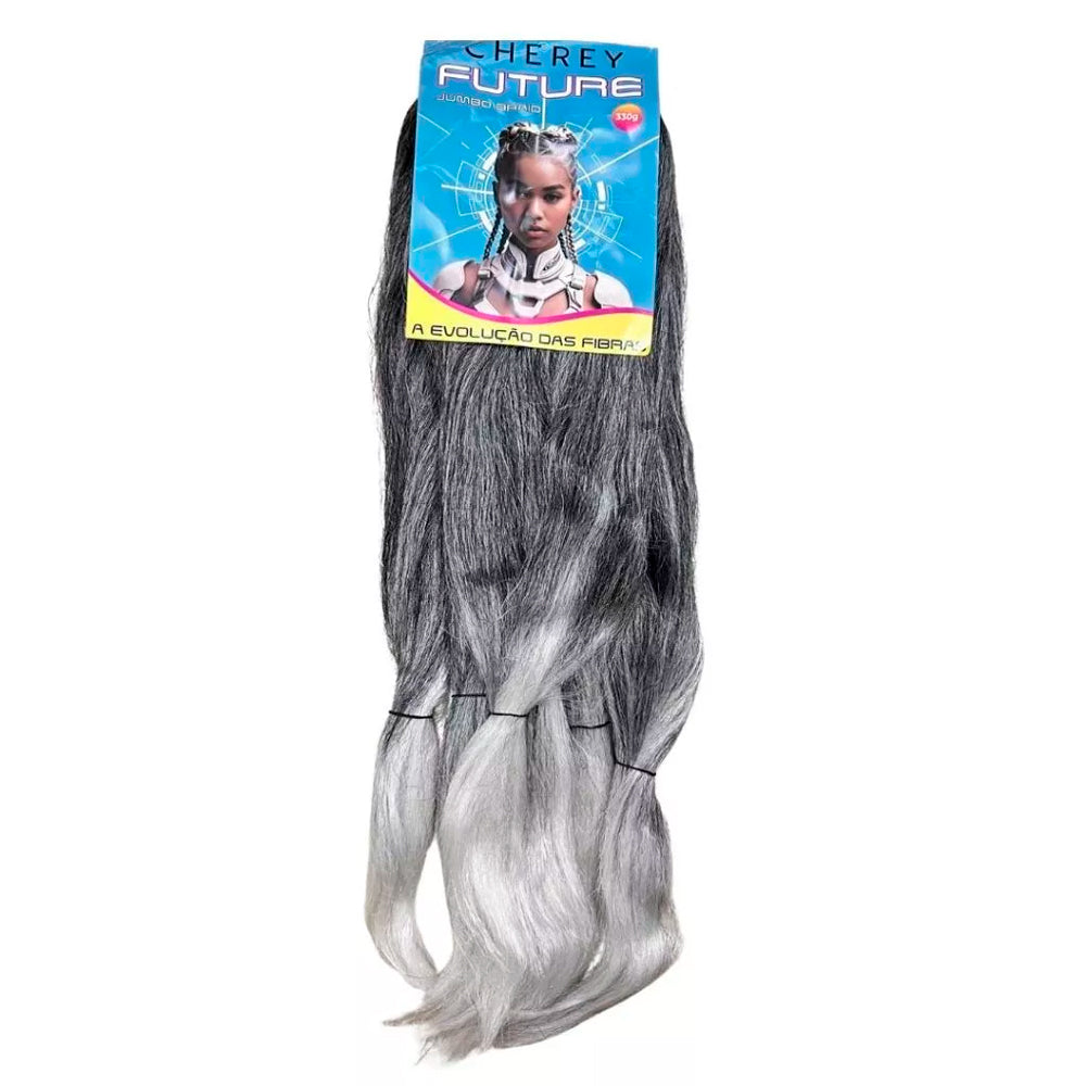 Cabelo FUTURE JUMBO 320g