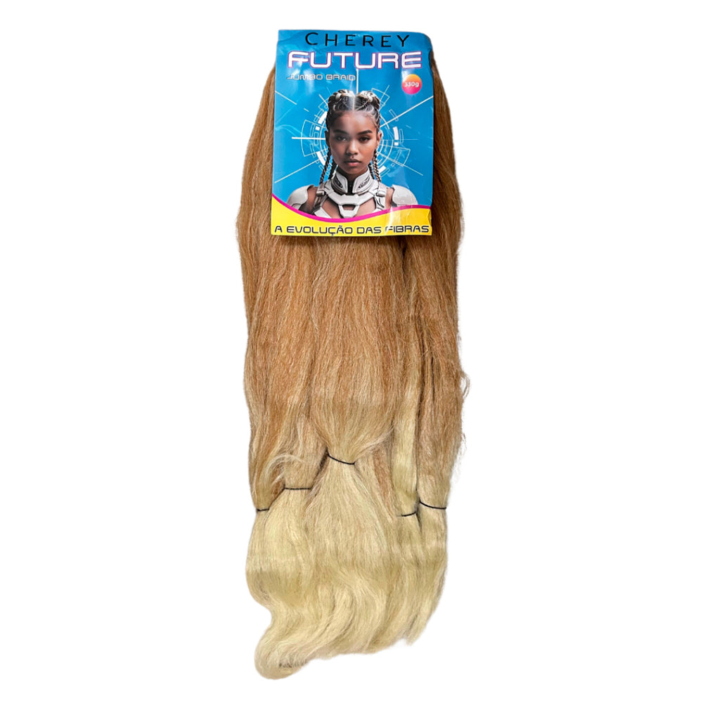 Cabelo FUTURE JUMBO 320g