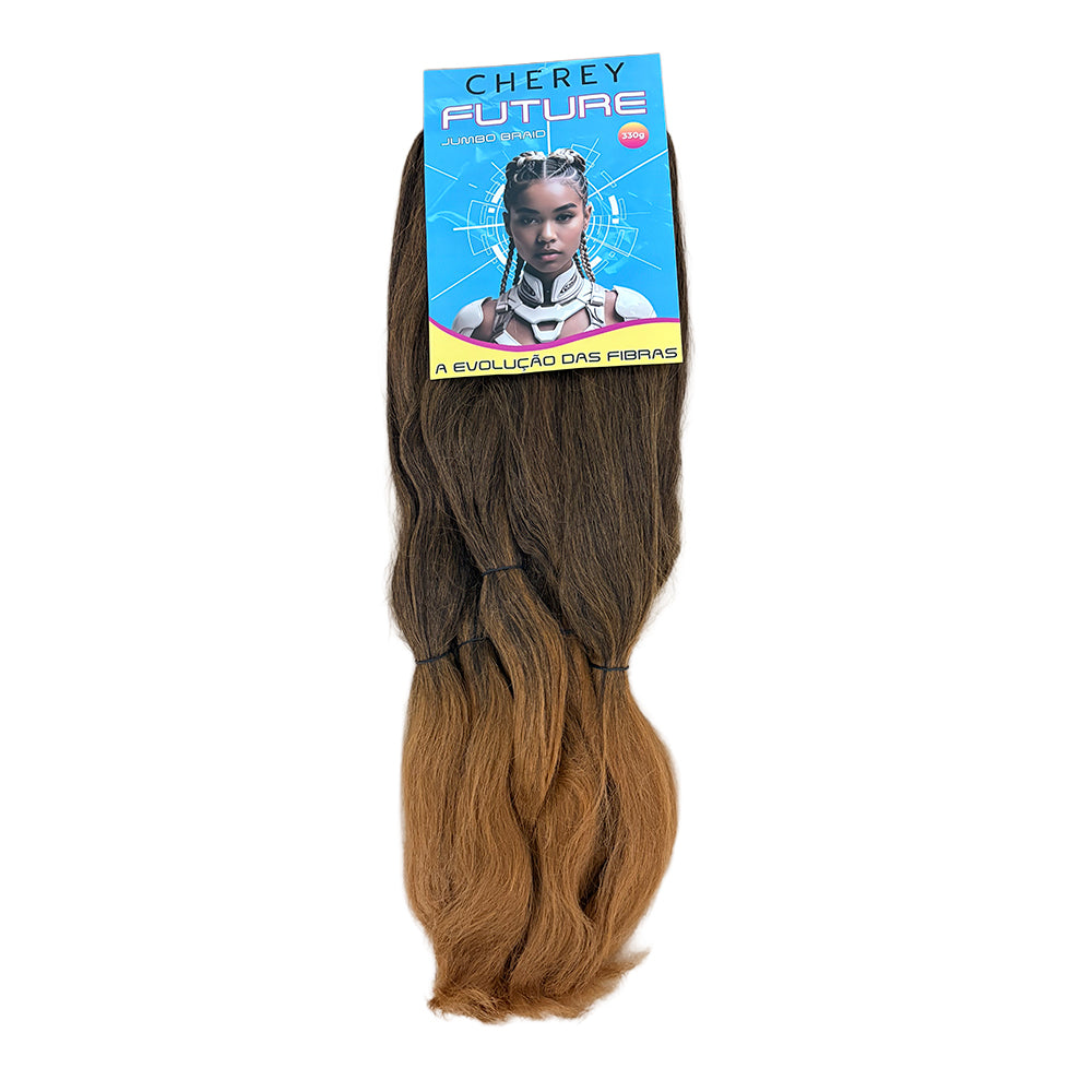 Cabelo FUTURE JUMBO 320g