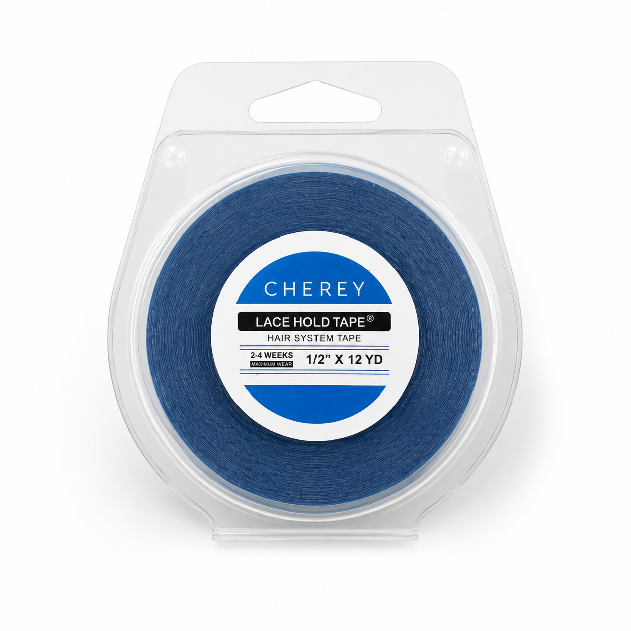 Fita Lace AZUL HOLD TAPE 1,27X10,97M