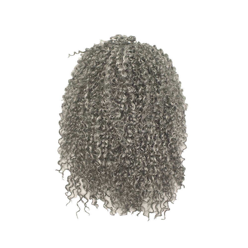 Fibra Sintética Afro Puff P10