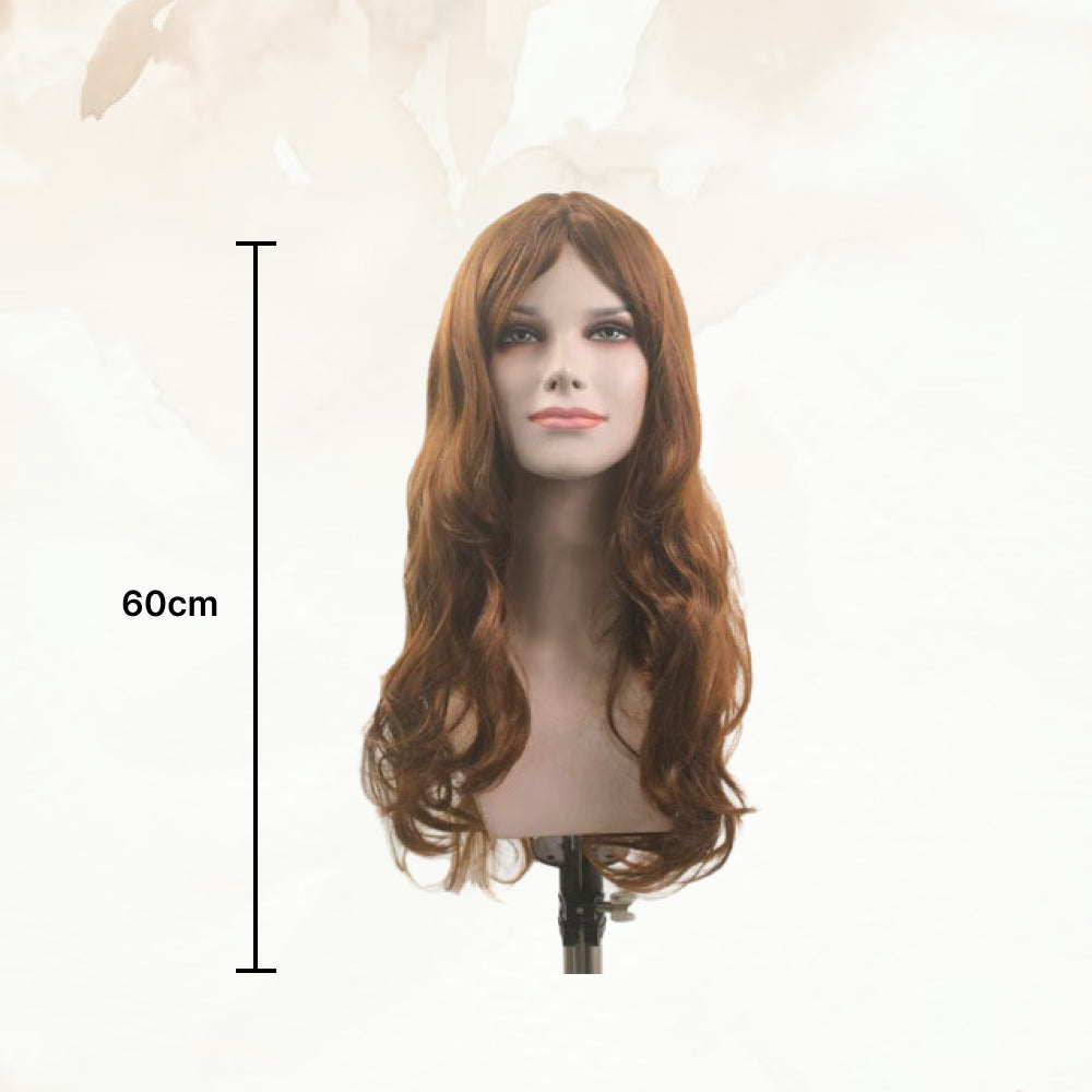 Peruca Sintética Debora