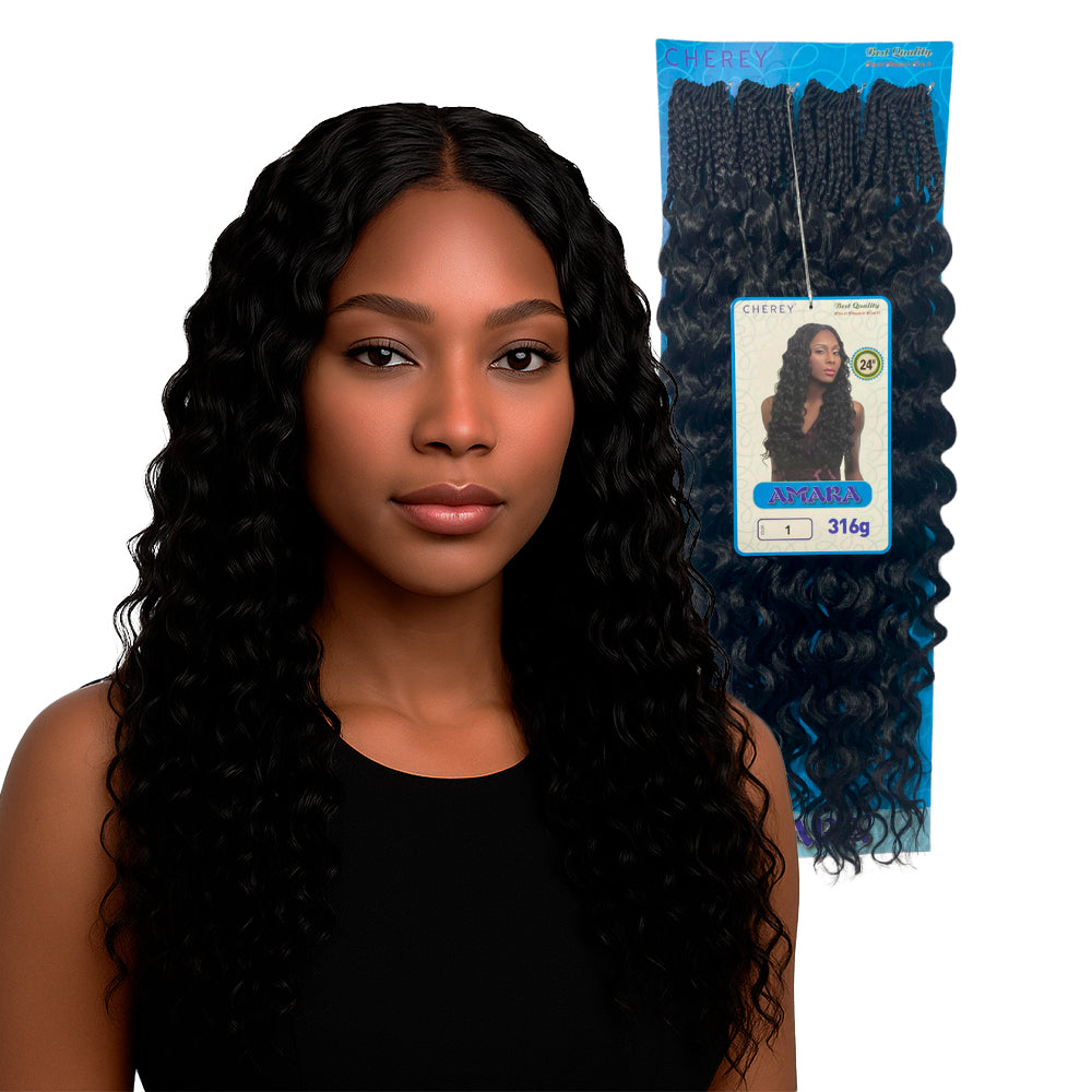 Fibra Sintética Amara