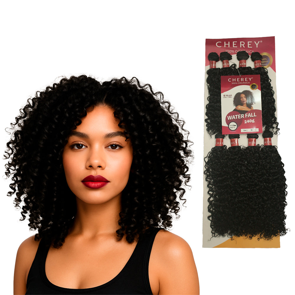 Fibra Orgânica Water Fall