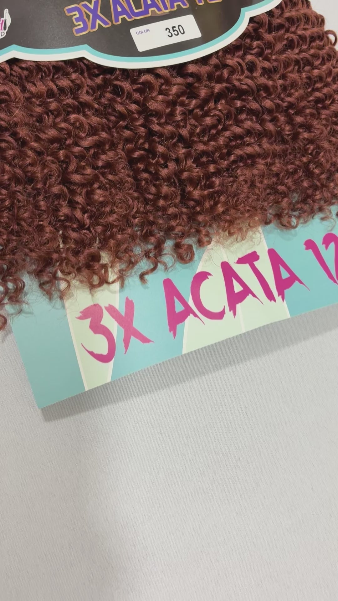 Fibra Orgânica Acata