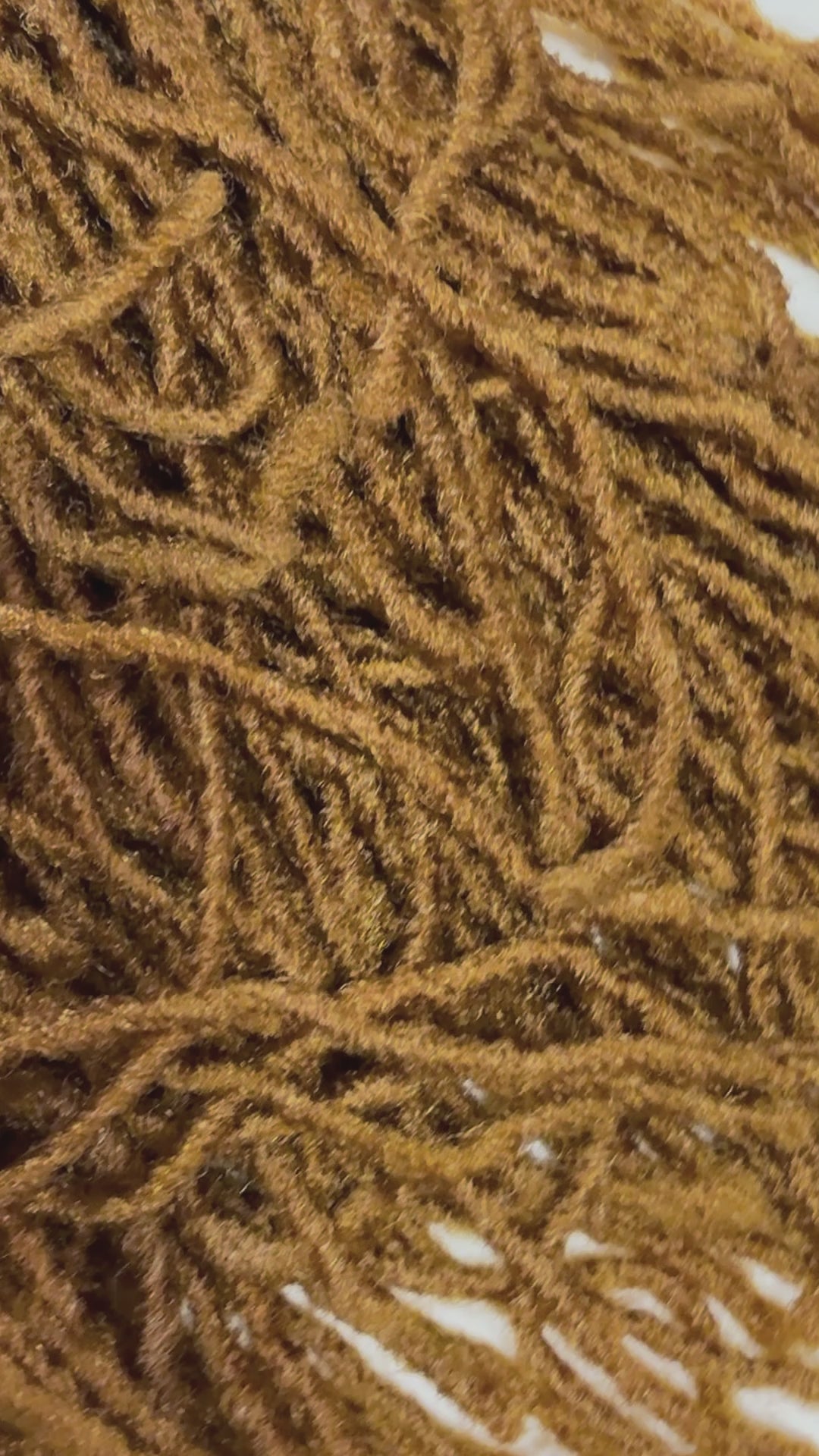 Cabelo Sintético Dreads Zion