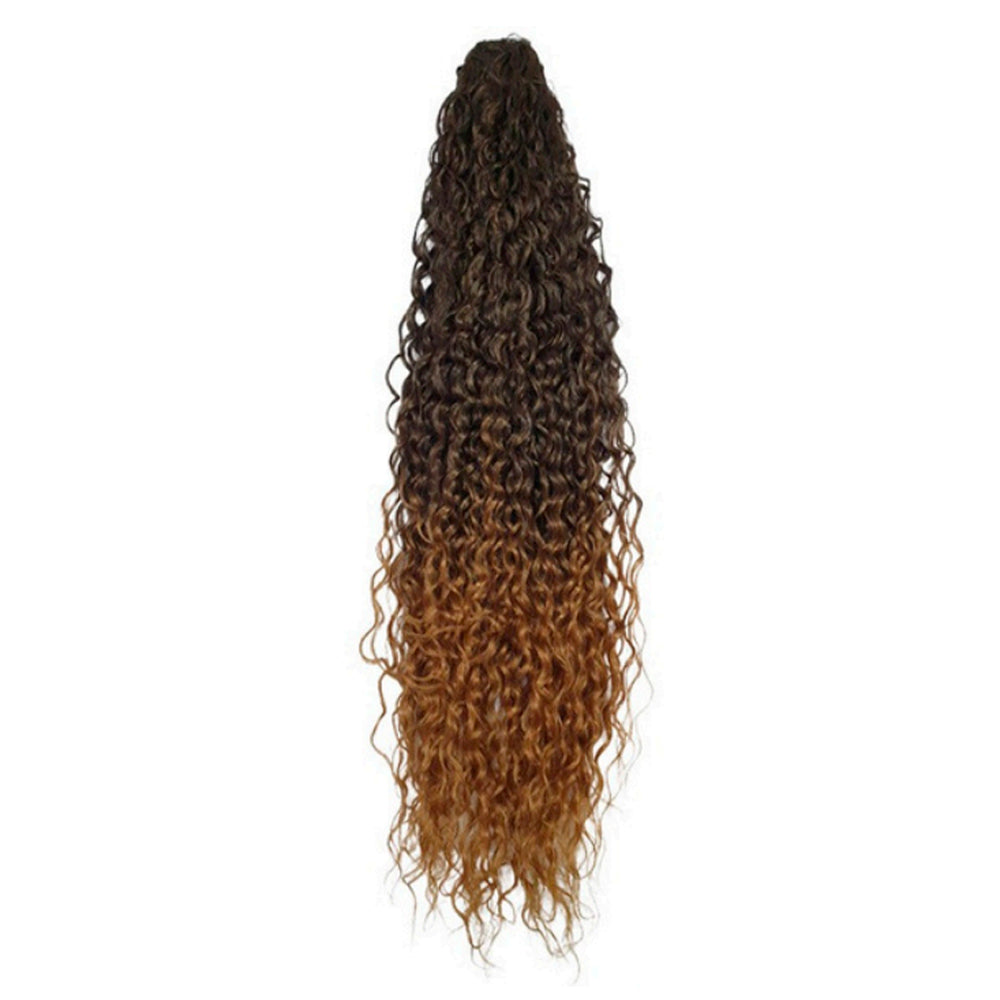 Rabo de Cavalo Cherey Fibra Bio Orgânica Ludy 170g