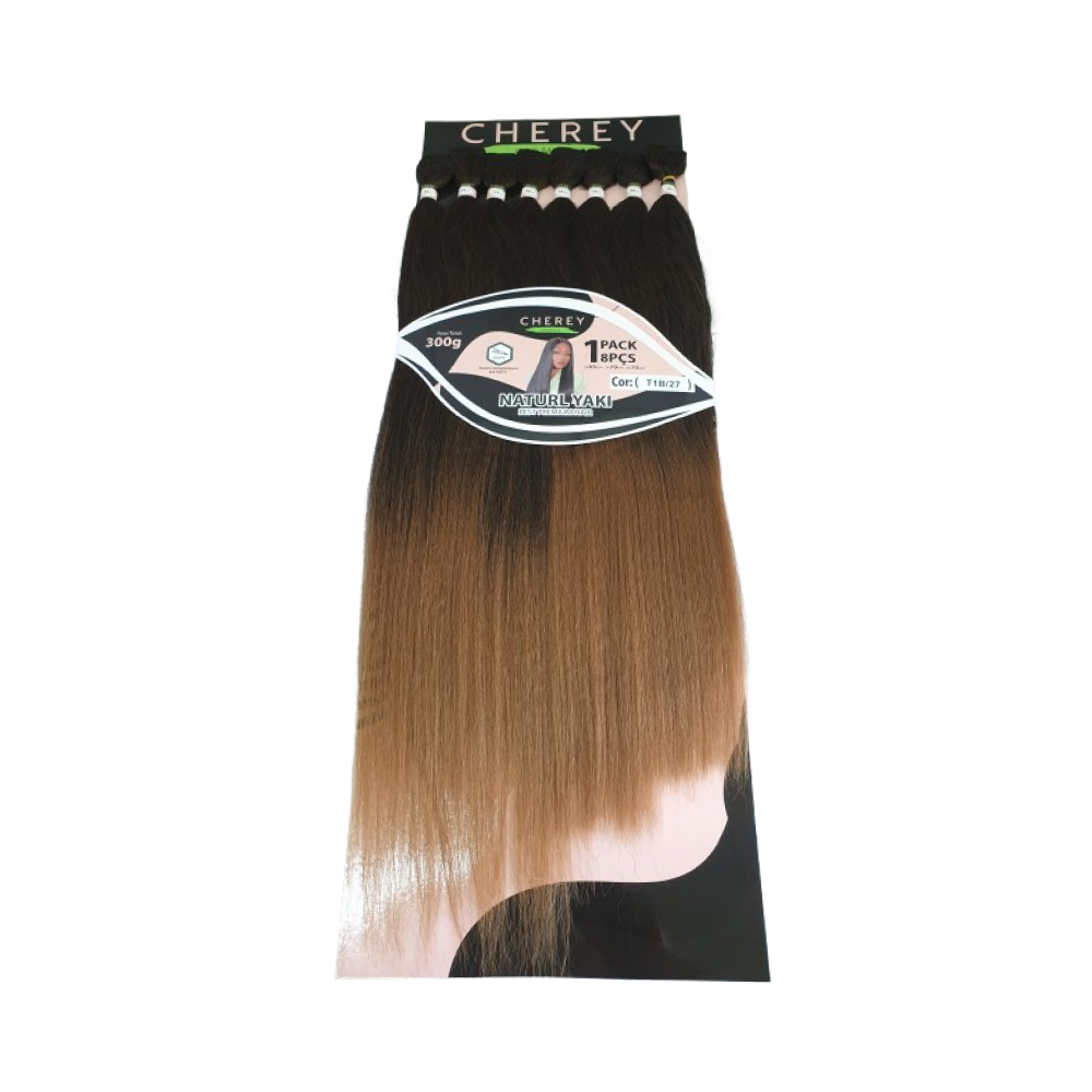 Fibra Orgânica Yaki