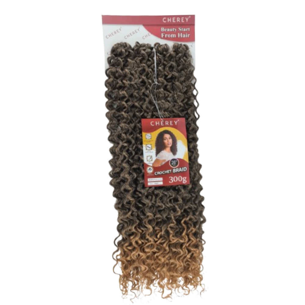 Fibra Orgânica Percific Curl