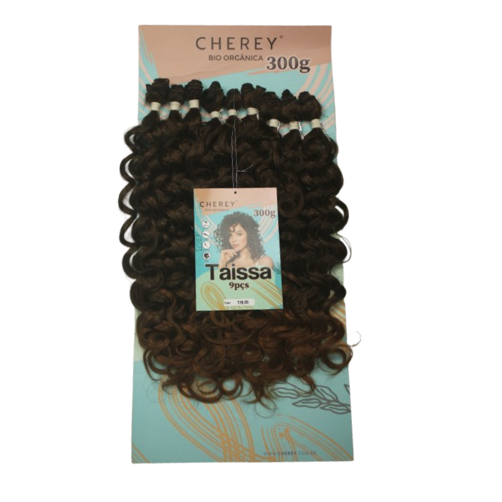 Fibra Bio Orgânica Taissa