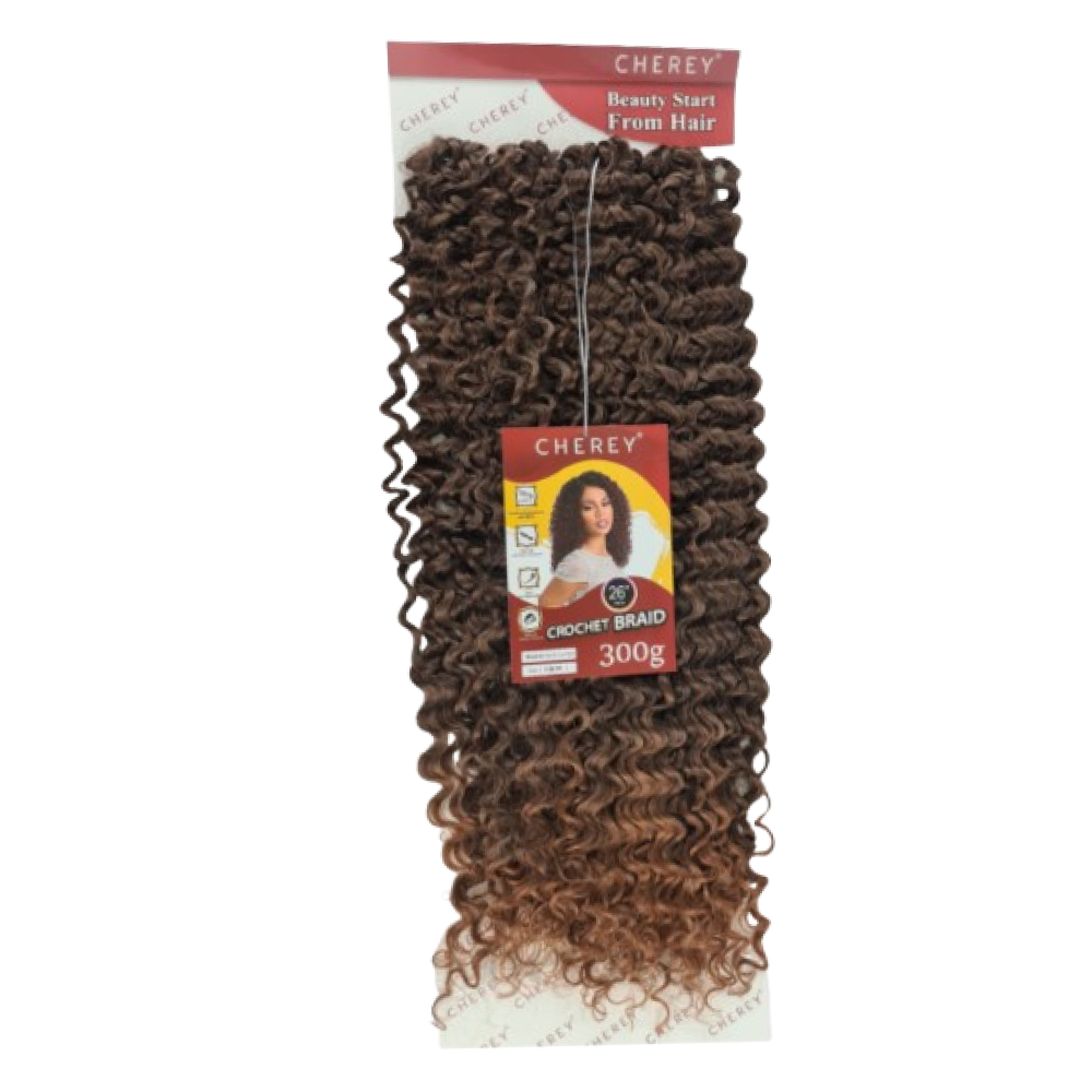 Fibra Orgânica Percific Curl