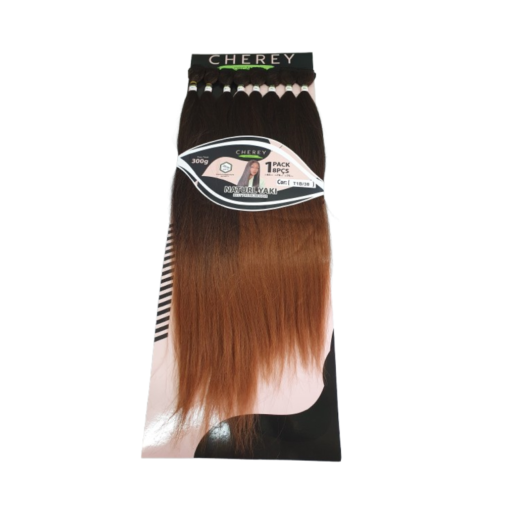 Fibra Orgânica Yaki