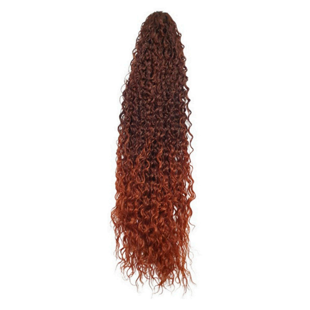 Rabo de Cavalo Cherey Fibra Bio Orgânica Ludy 170g