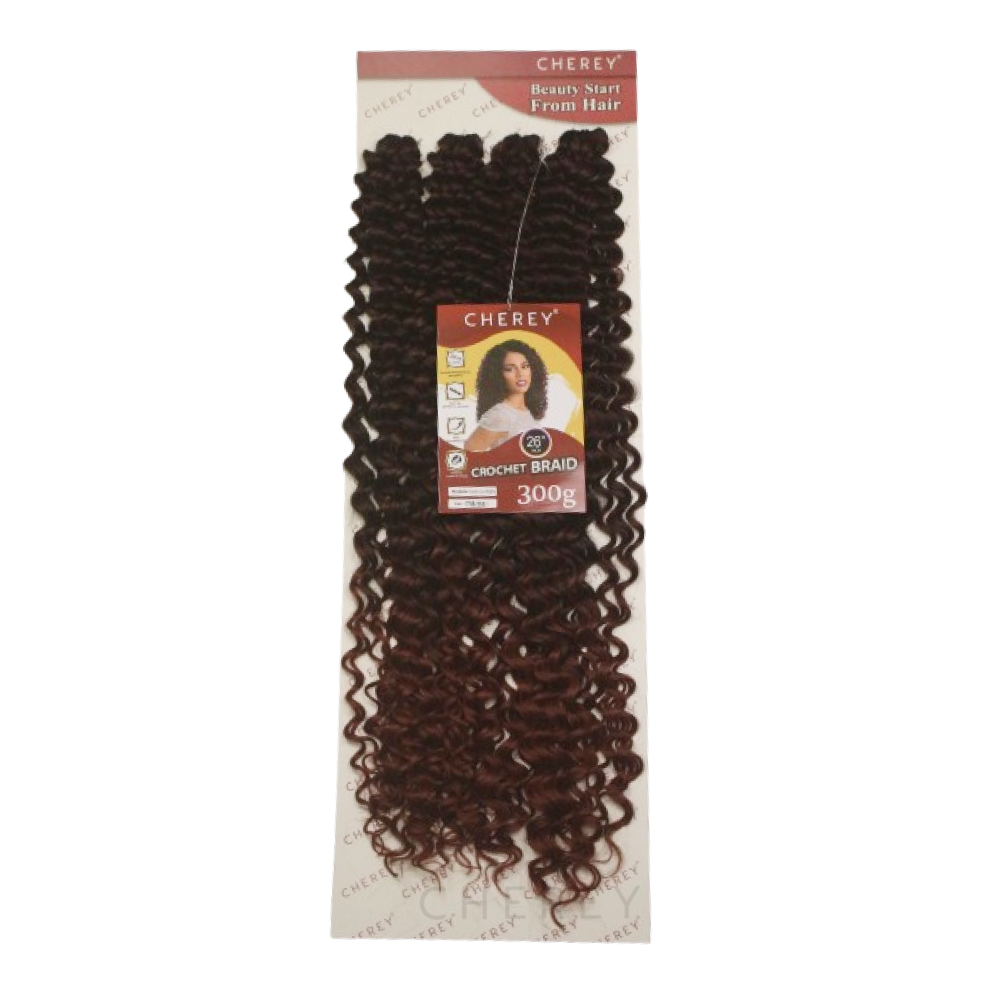 Fibra Orgânica Percific Curl
