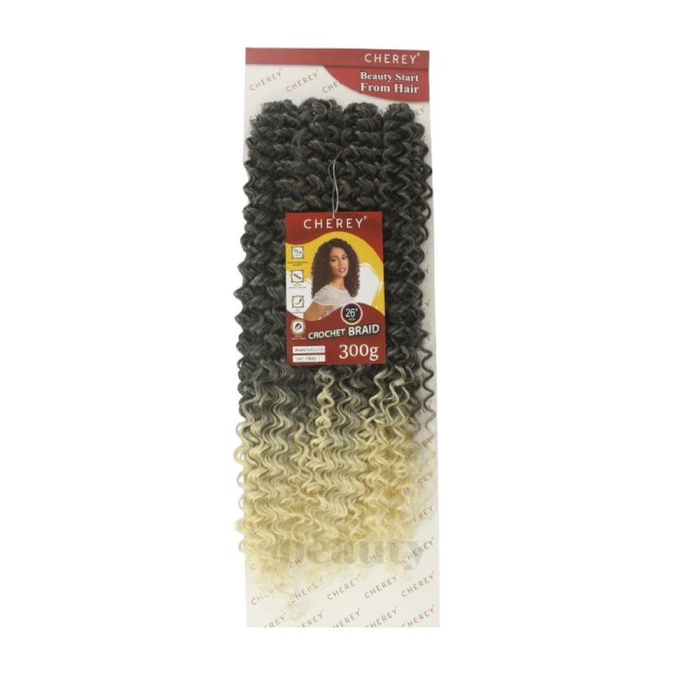 Fibra Orgânica Percific Curl