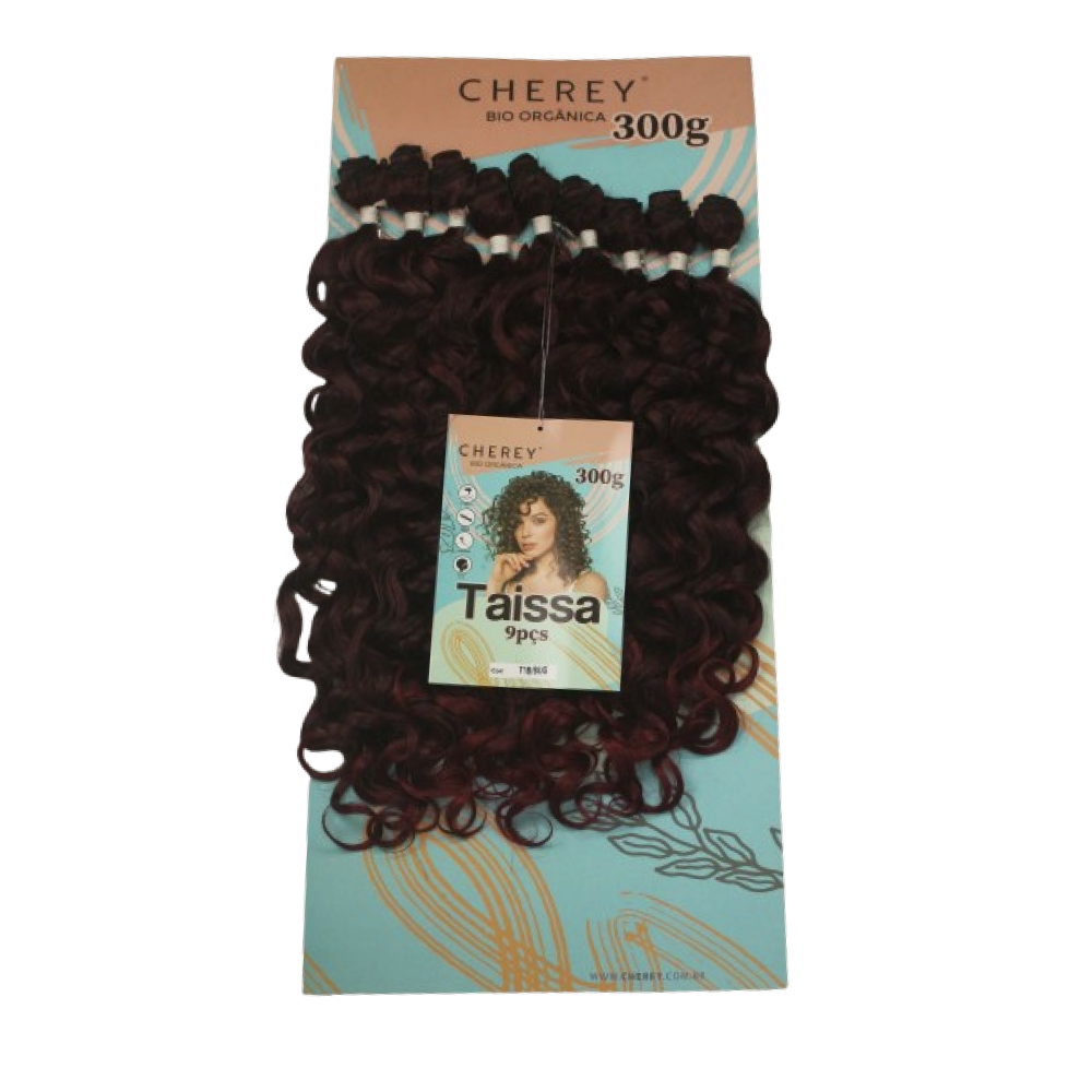 Fibra Bio Orgânica Taissa