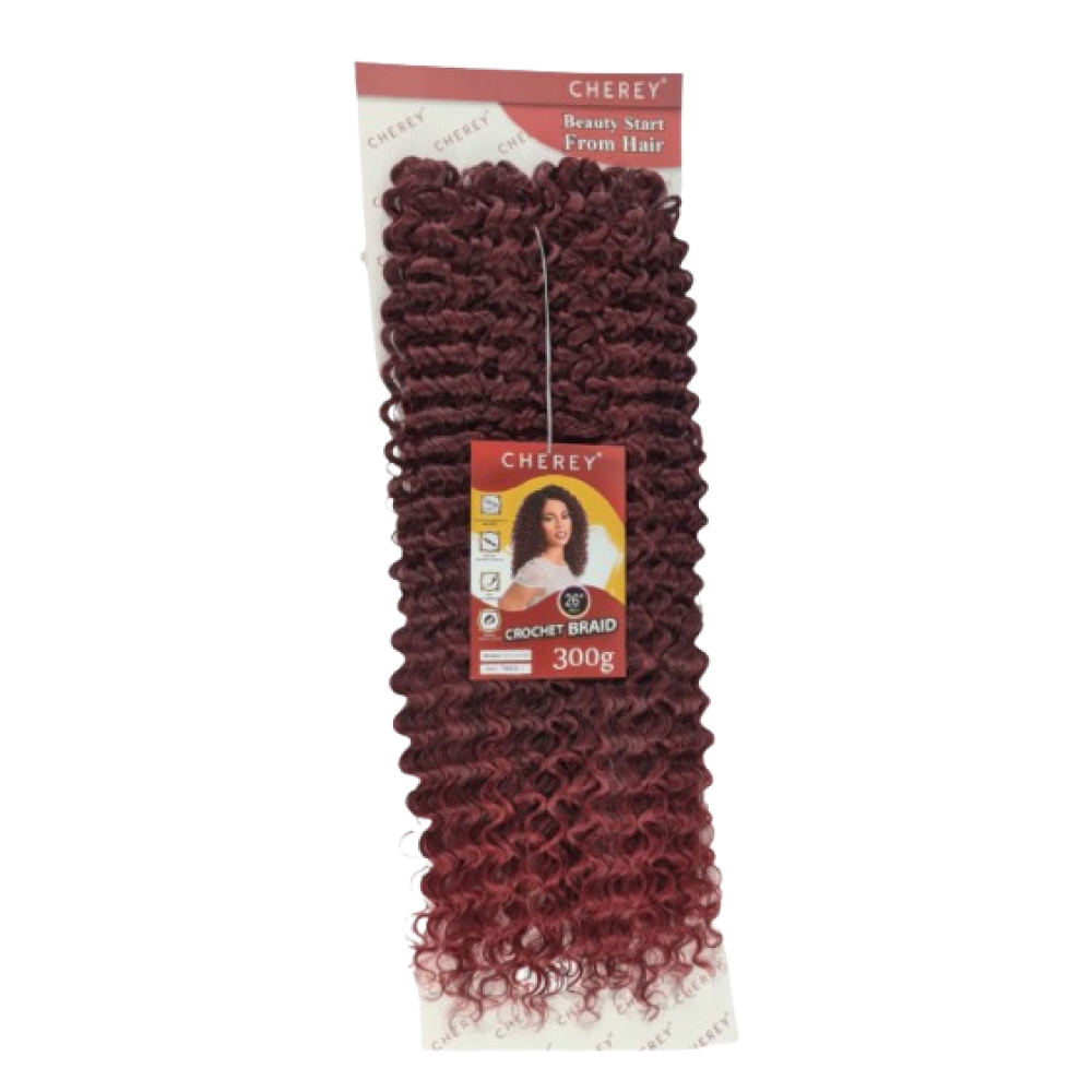 Fibra Orgânica Percific Curl