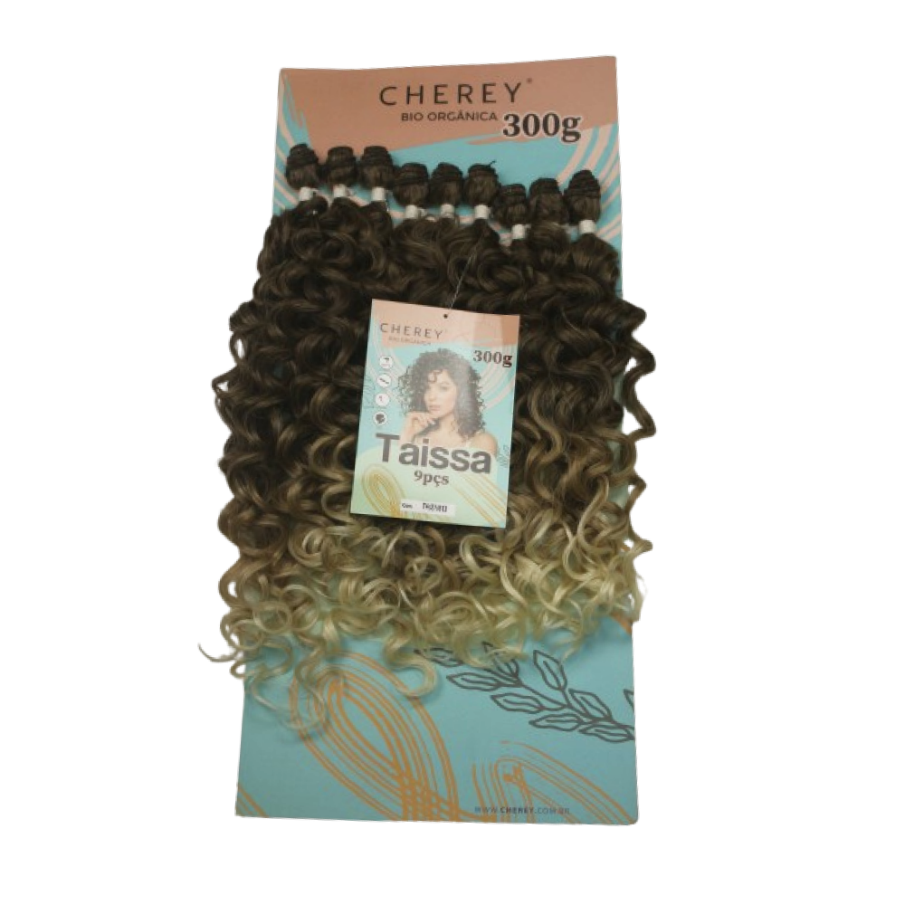 Fibra Bio Orgânica Taissa