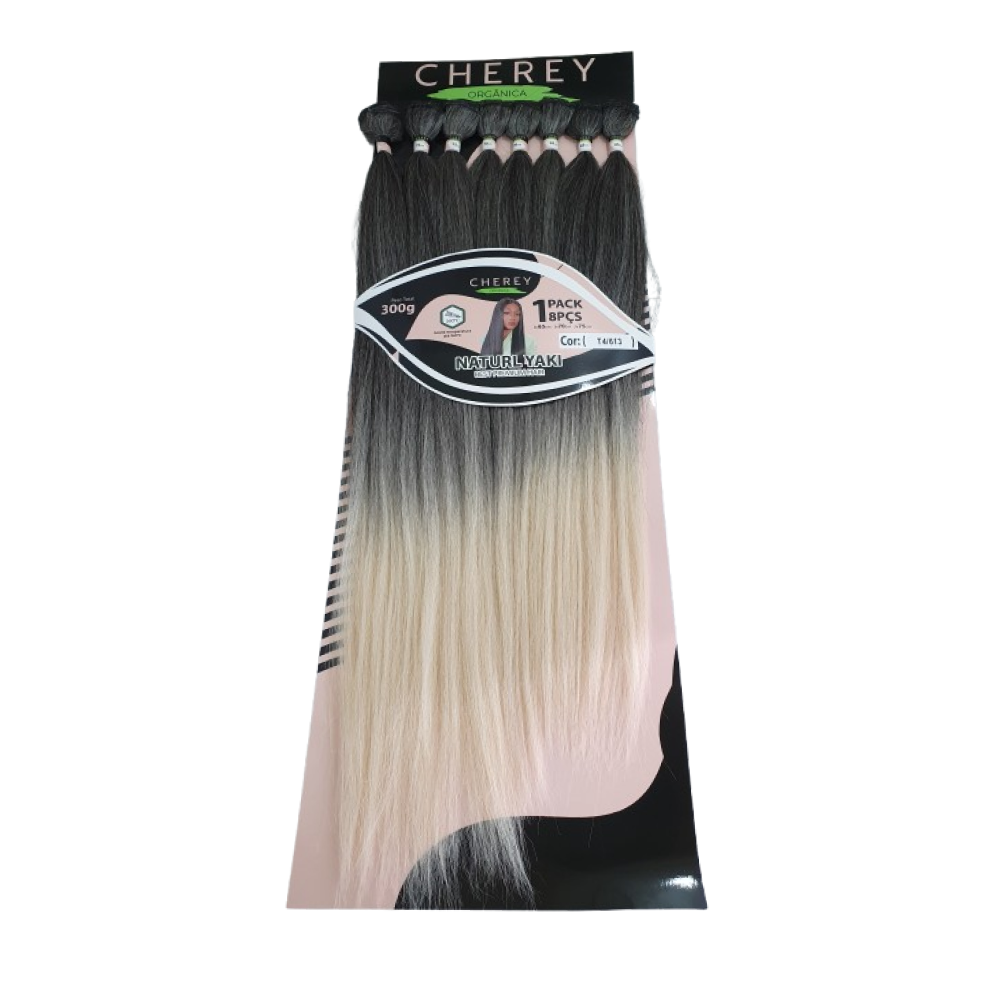 Fibra Orgânica Yaki