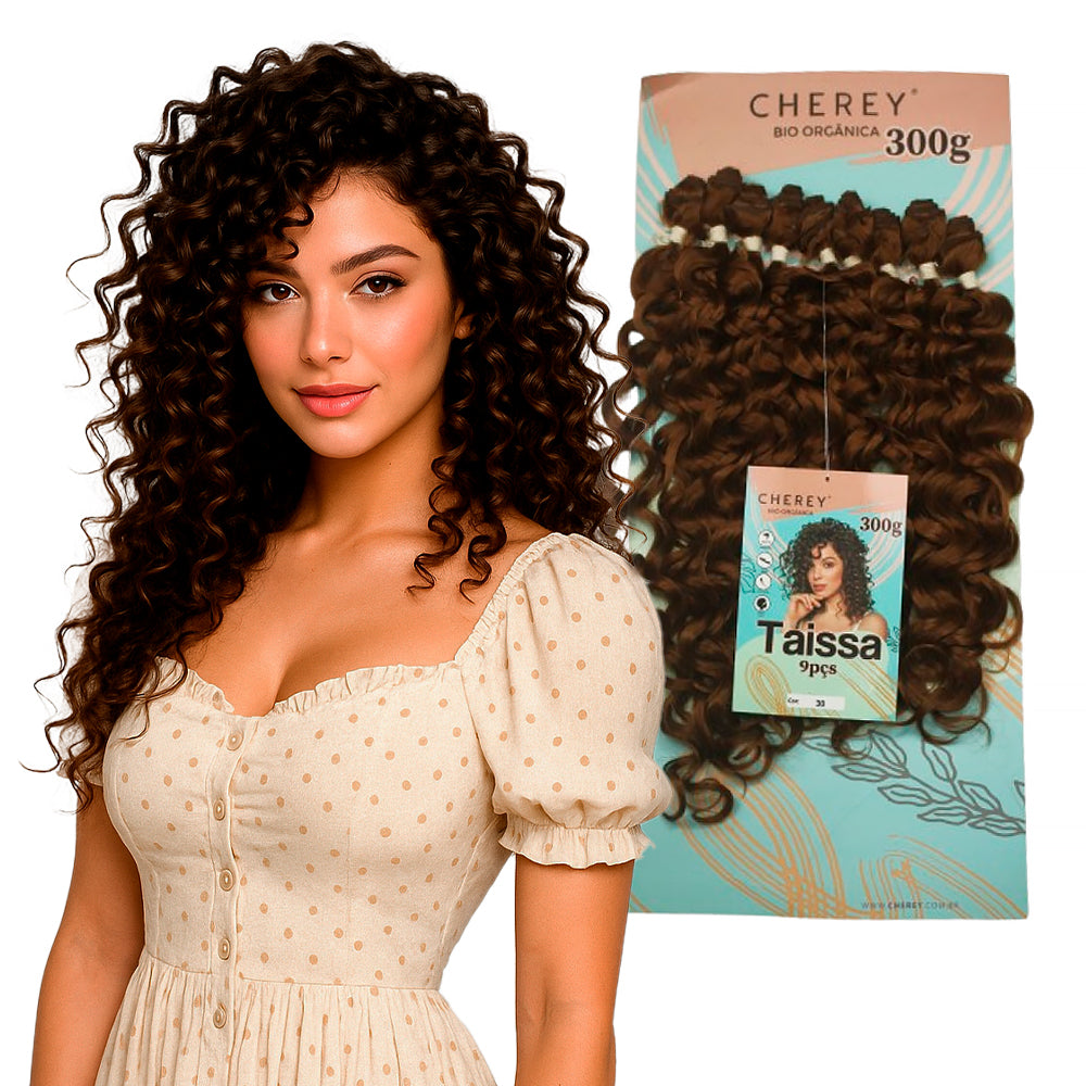 Fibra Bio Orgânica Taissa