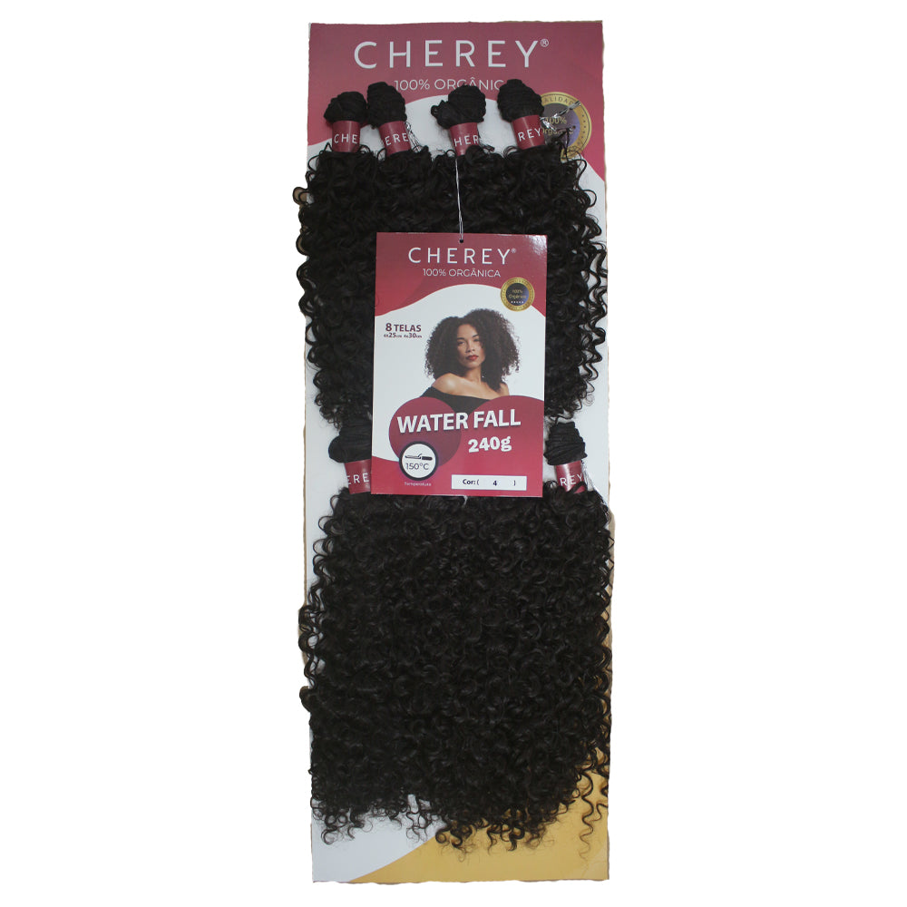 Fibra Orgânica Water Fall