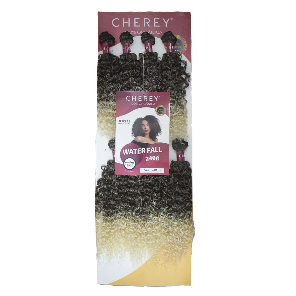 Fibra Orgânica Water Fall